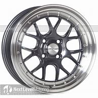 Image result for 15X7 4X137 Wheels