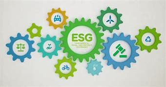 Image result for ESG Animated