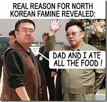 Image result for Kim Jong IL Funny Face