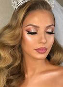 Image result for Mac Wedding Makeup