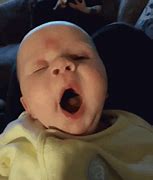 Image result for Lazy Baby GIF