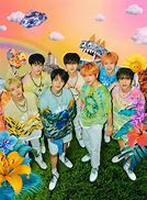 Image result for NCT Dream Hello Future Keychain