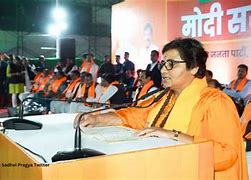 Image result for Sanvi Sadhvi