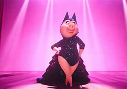 Image result for Sing Movie Rosita