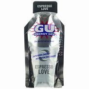 Image result for Gu Gel Bottle