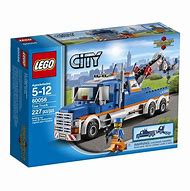 Image result for LEGO Haul Truck