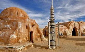 Image result for Tunisia Star Wars