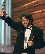 Image result for Al Pacino Scar