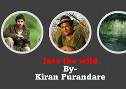 Image result for Into the Wild Naira