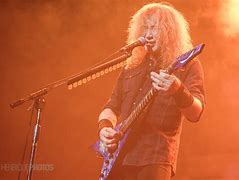 Image result for Megadeth Now