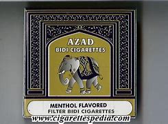 Image result for Azad Bidi