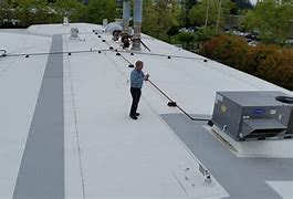 Image result for Flat Roof Build Up