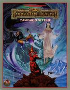 Image result for Forgotten Realms