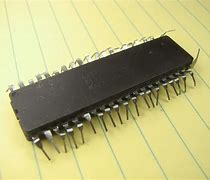 Image result for Dead Bugs Chip