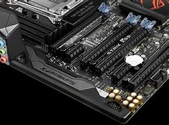 Image result for Asus ROG Strix Mothrboard