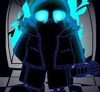 Image result for Nightmare Mode Sans