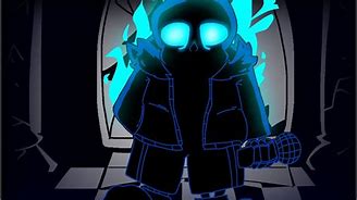 Image result for Nightmare Mode Sans