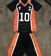 Image result for Haikyuu School Uniform Omi