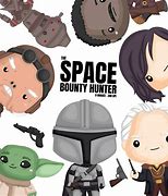 Image result for Space Cat Bounty