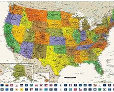 Image result for Us Map Desktop Wallpaper