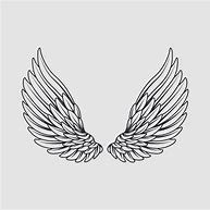 Image result for Angel Character Concept Shadow Wings