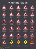 Image result for Road Traffic Signs and Symbols