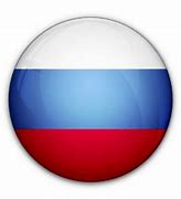 Image result for Russia Flag Icon