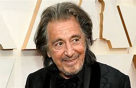 Image result for Al Pacino Current Photo