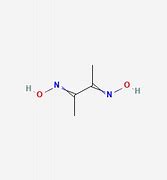 Image result for Dimethylglyoxime