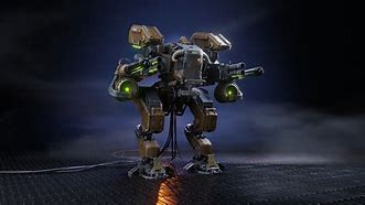 Image result for Military Mech Concepts