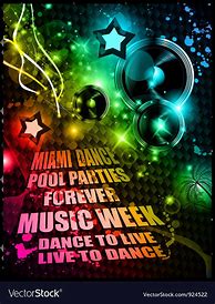 Image result for School Music Club Poster