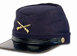 Image result for Civil War Union Hat