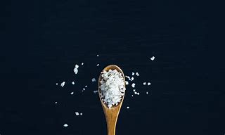 Image result for Plenty of Sea Salt