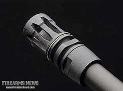 Image result for Galil Ace Compensator