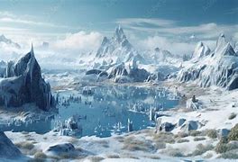 Image result for Ice Age Tundra