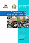 Image result for Tamil Nadu Entrepreneurship Development Logo