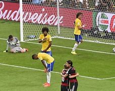 Image result for Germany Brazil. 7 1 Meme