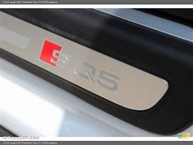 Image result for Audi SQ5 Badges