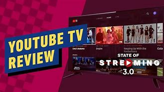 Image result for YouTube TV Reviews