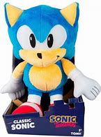 Image result for New Sonic Plush