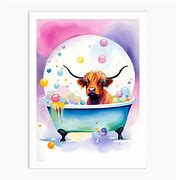 Image result for Cow Bubble Bath Books