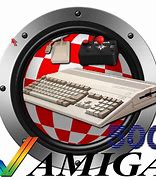 Image result for Amiga 500 Diagram