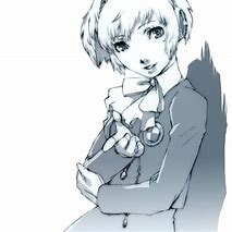 Image result for Persona 3 Fes OST