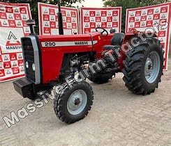 Image result for Tractor 290