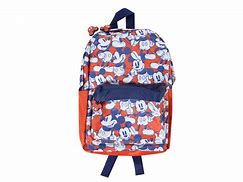 Image result for Backpack Bag Mickey Mouse