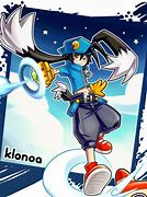 Image result for Klonoa Garlen