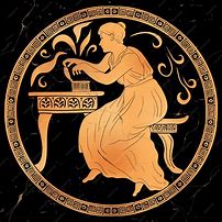 Image result for Pandora Ancient Greece