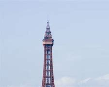 Image result for Blackpool Tower From Far Away