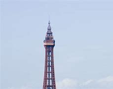 Image result for Blackpool Tower From Rivington Pike