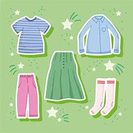 Image result for Clothes for Boys Cartoon